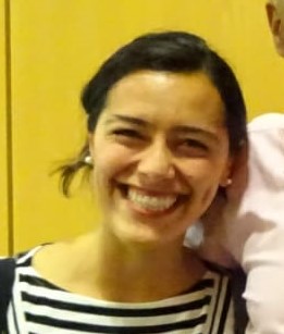 Juliana Sabogal Aguilar