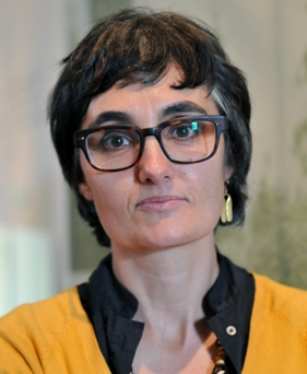 Stefania Gallini