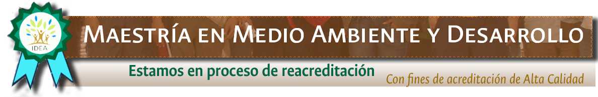 PMAD - Reacreditación 2021