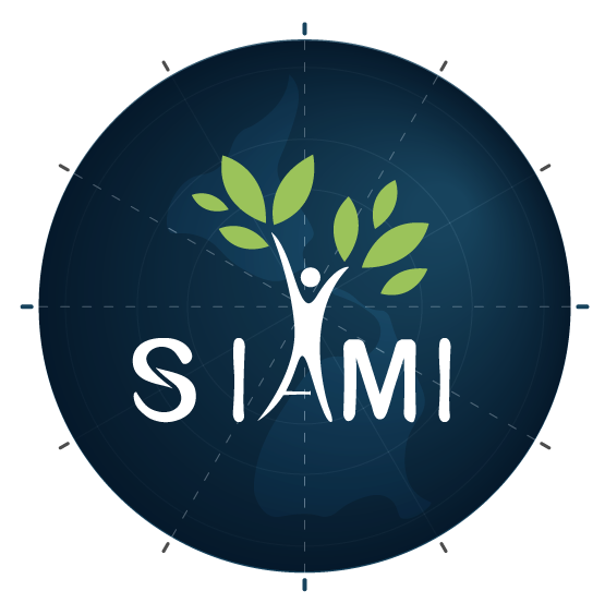SIAMI - Sistema de Información Ambiental del IDEA